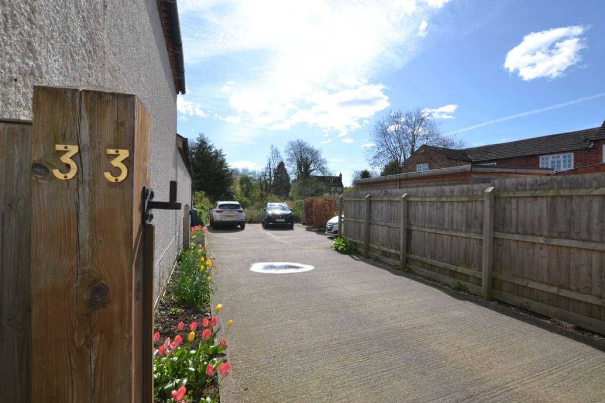 West End, Long Clawson, Melton Mowbray