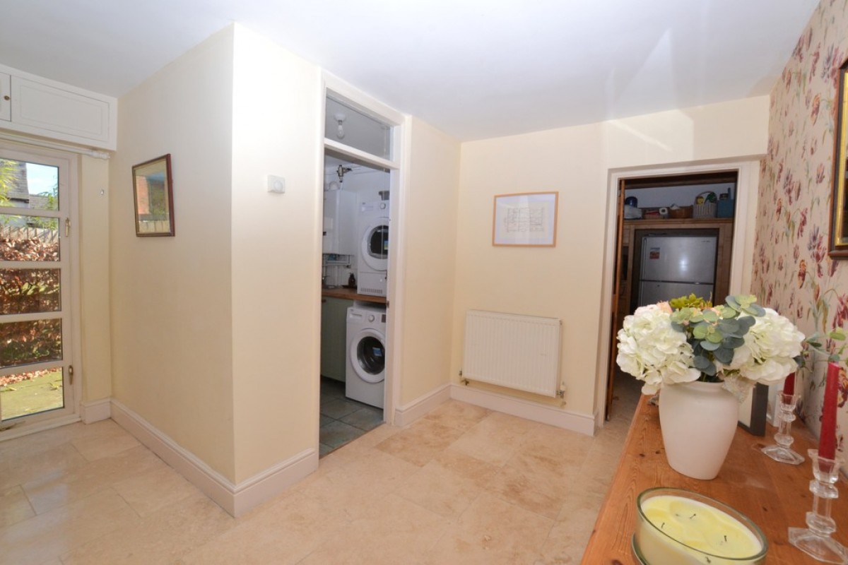 West End, Long Clawson, Melton Mowbray