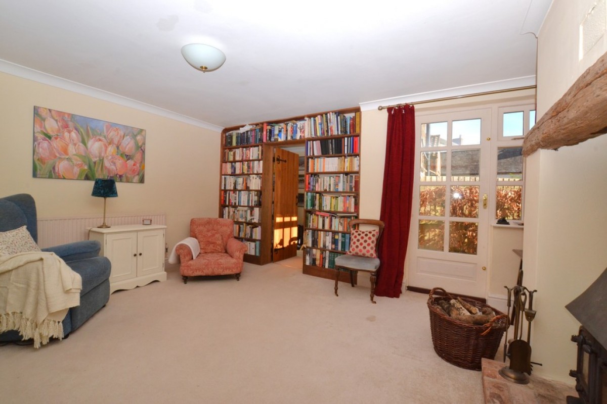 West End, Long Clawson, Melton Mowbray