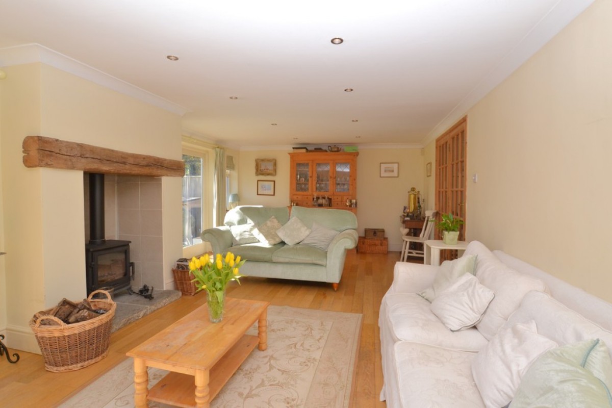 West End, Long Clawson, Melton Mowbray
