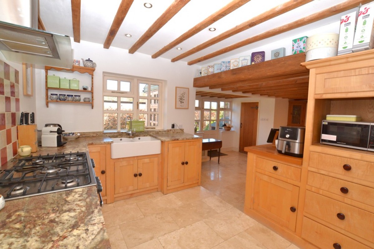 West End, Long Clawson, Melton Mowbray