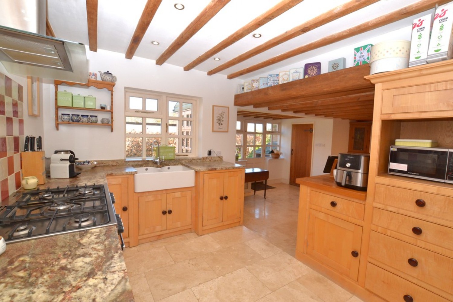 4 bedroom House for Sale West End, Long Clawson, Melton Mowbray