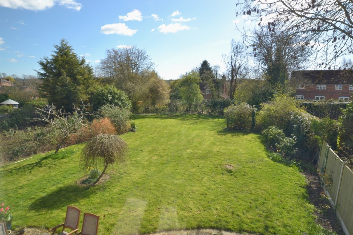 4 bedroom House for Sale West End, Long Clawson, Melton Mowbray