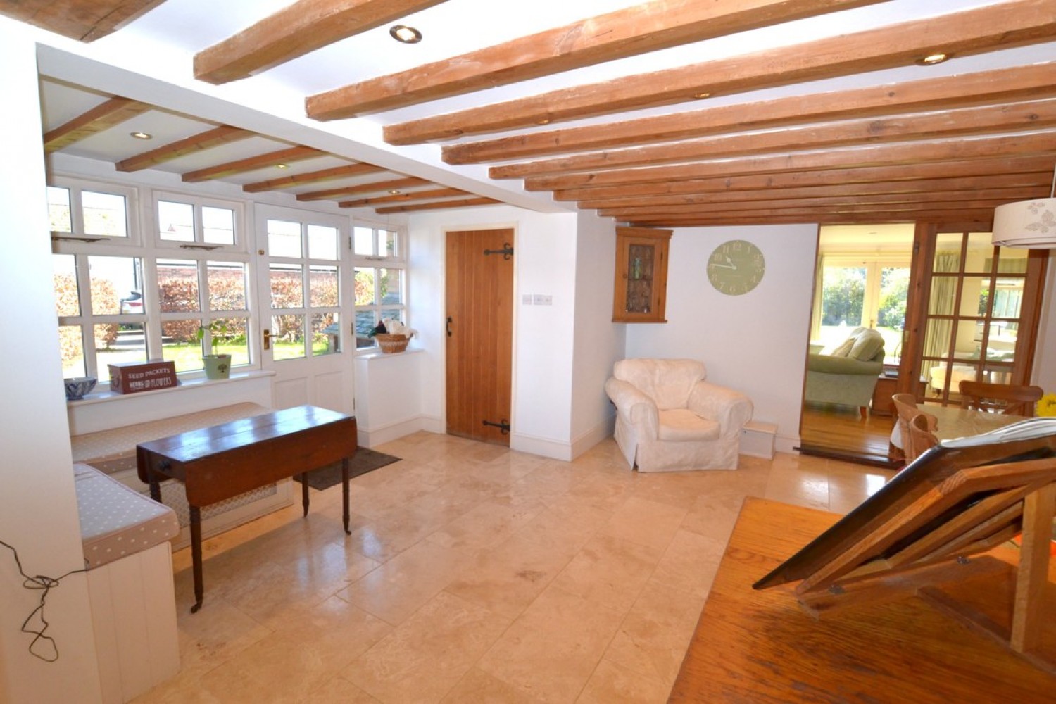 4 bedroom House for Sale West End, Long Clawson, Melton Mowbray