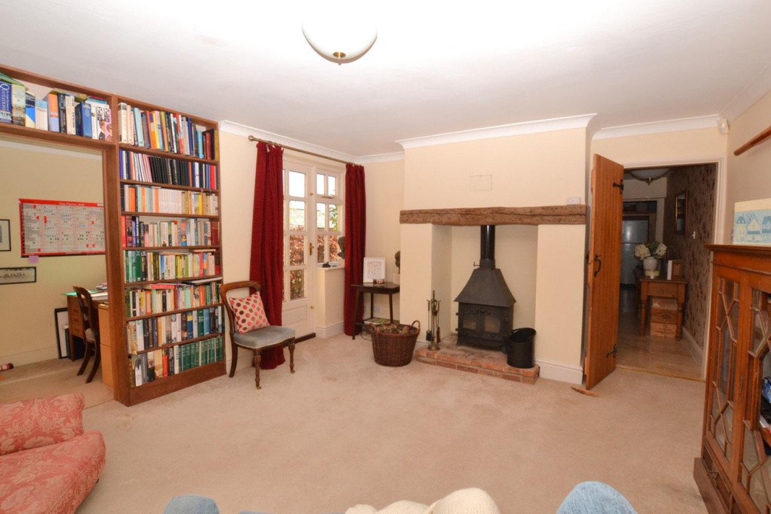 4 bedroom House for Sale West End, Long Clawson, Melton Mowbray