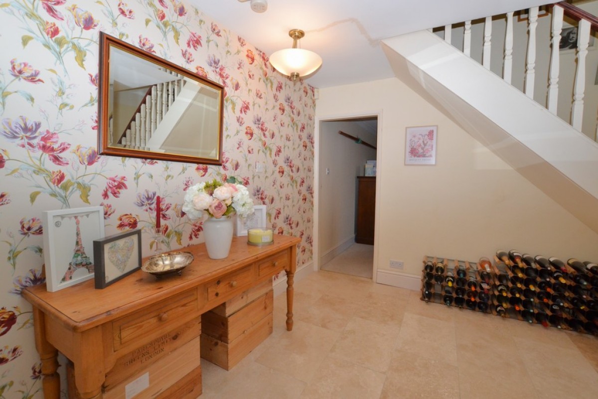 West End, Long Clawson, Melton Mowbray