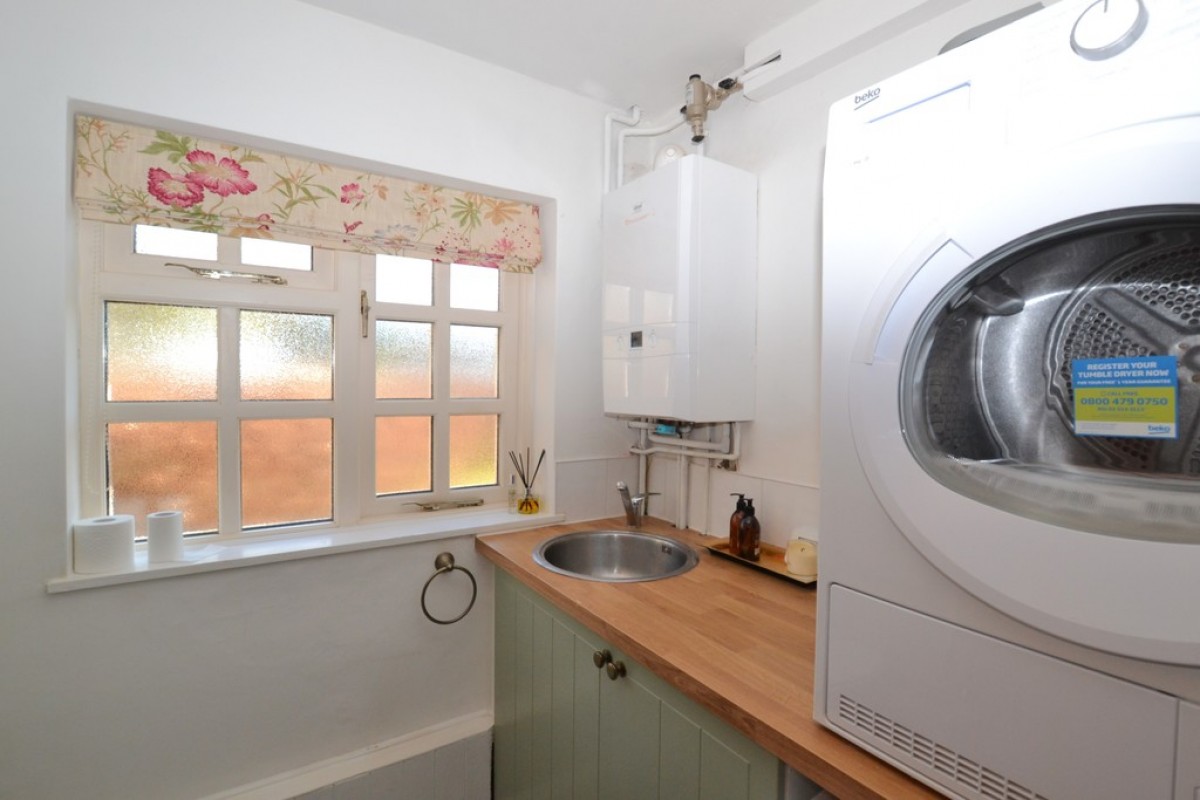 West End, Long Clawson, Melton Mowbray