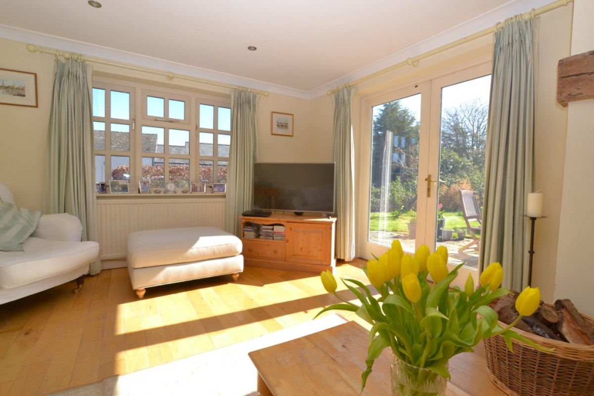 West End, Long Clawson, Melton Mowbray