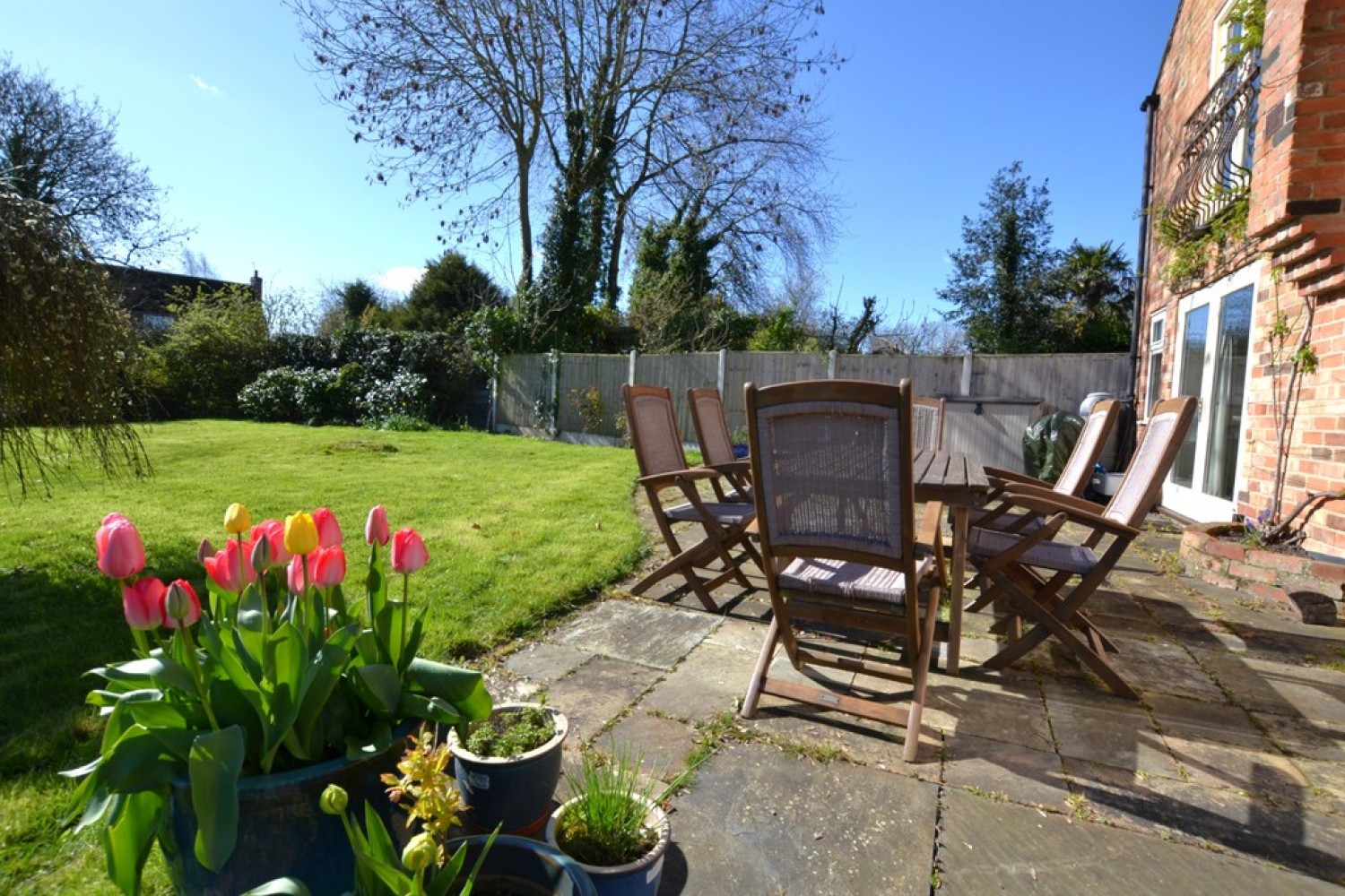 4 bedroom House for Sale West End, Long Clawson, Melton Mowbray