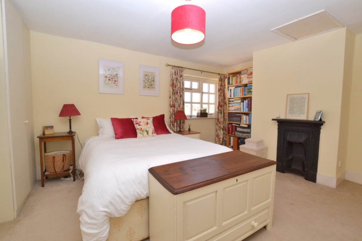 West End, Long Clawson, Melton Mowbray