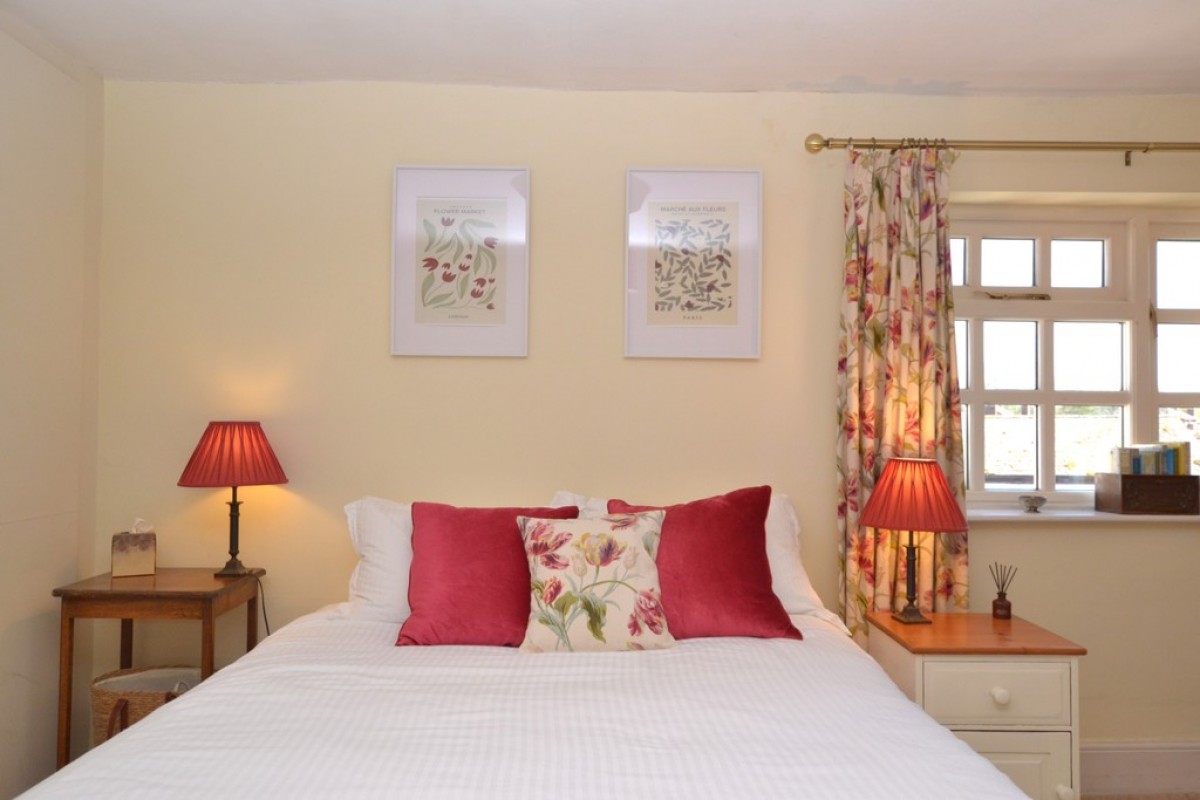 West End, Long Clawson, Melton Mowbray