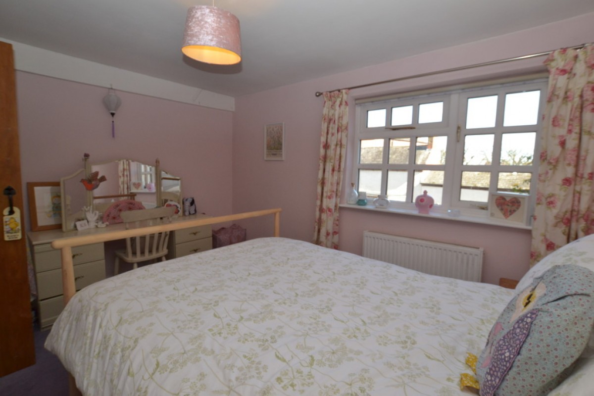 West End, Long Clawson, Melton Mowbray