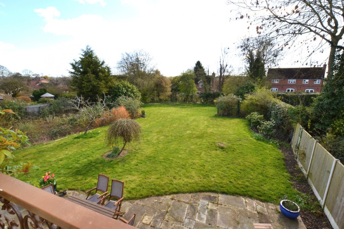 West End, Long Clawson, Melton Mowbray
