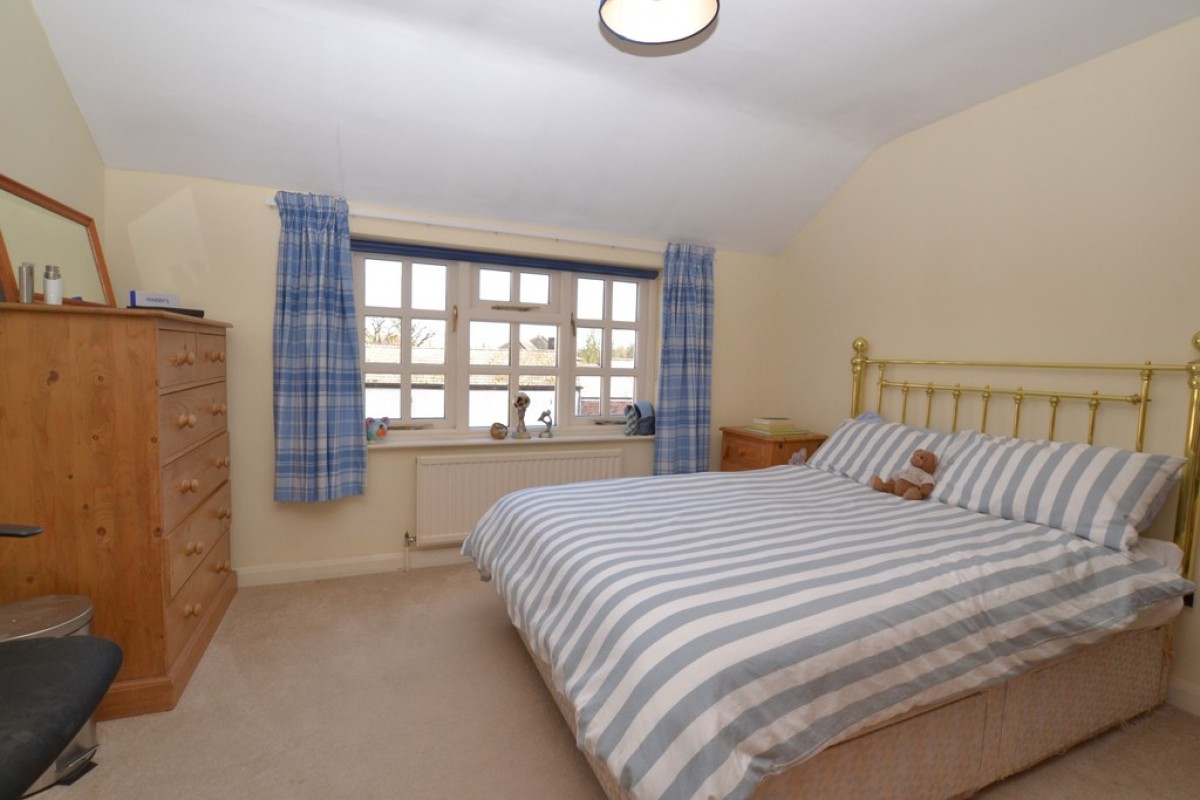 West End, Long Clawson, Melton Mowbray