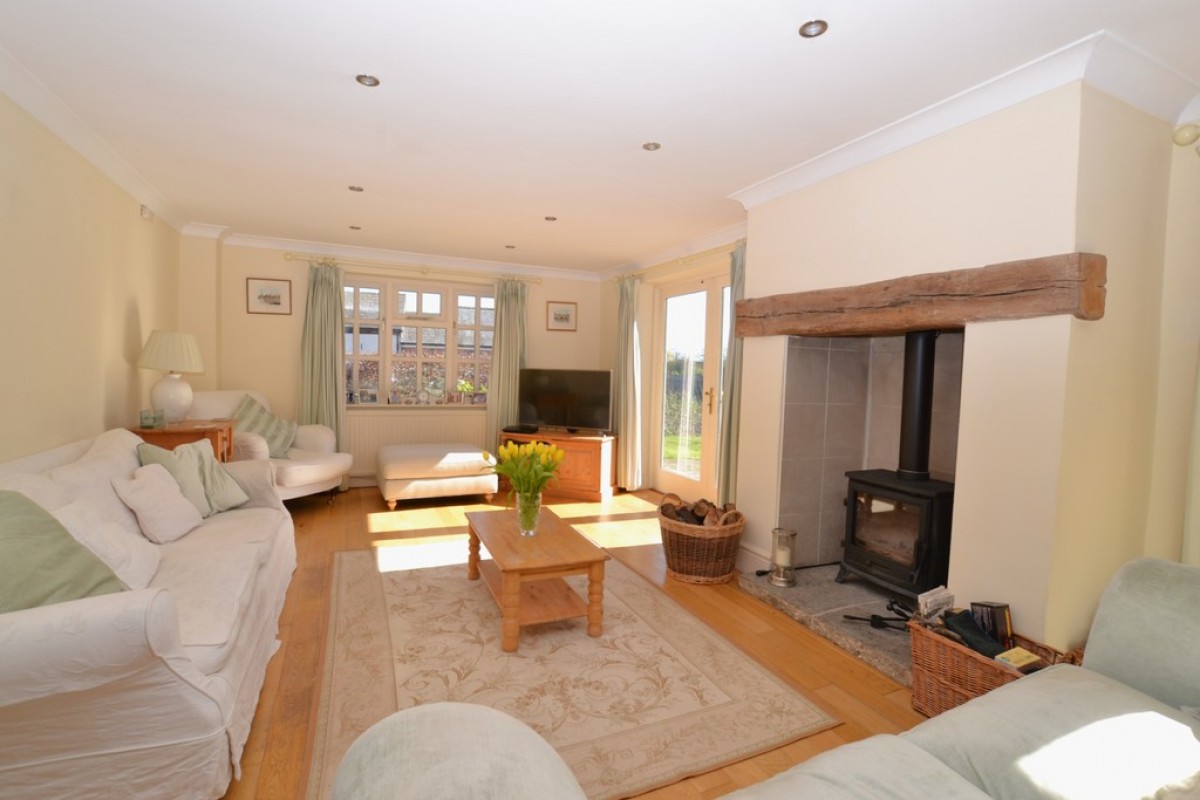 West End, Long Clawson, Melton Mowbray