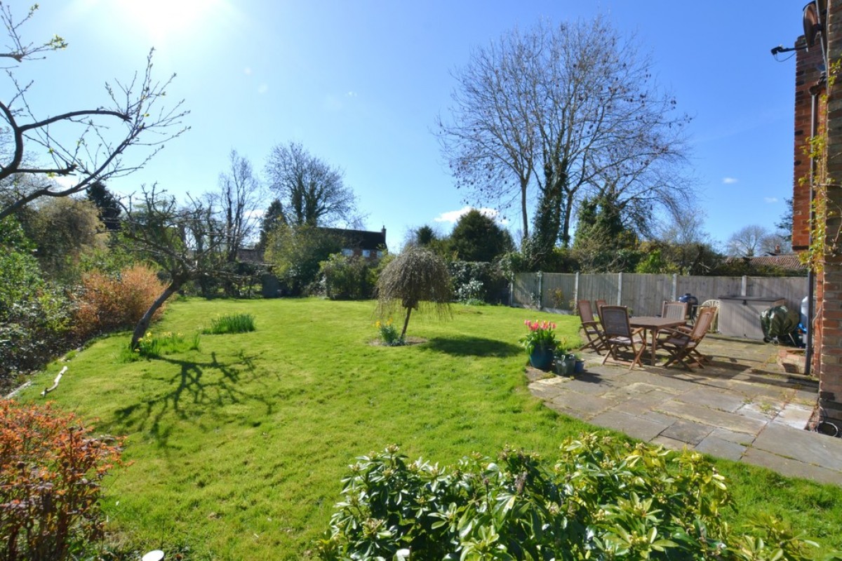 West End, Long Clawson, Melton Mowbray