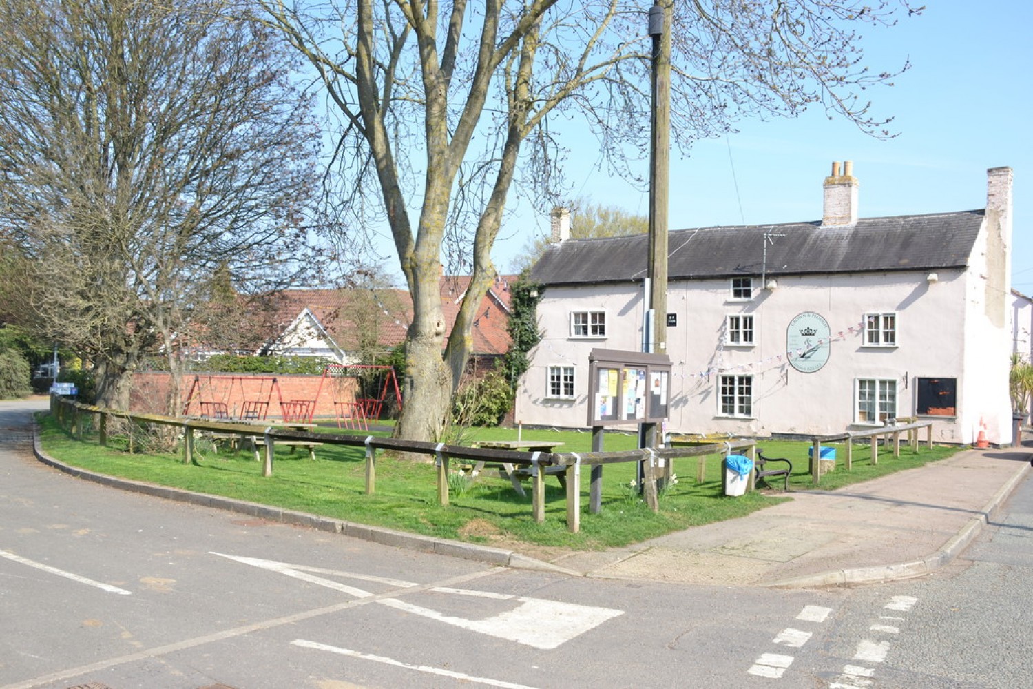 4 bedroom House for Sale West End, Long Clawson, Melton Mowbray