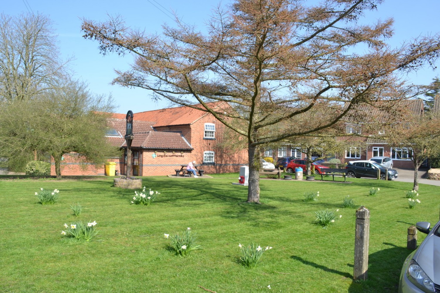 4 bedroom House for Sale West End, Long Clawson, Melton Mowbray