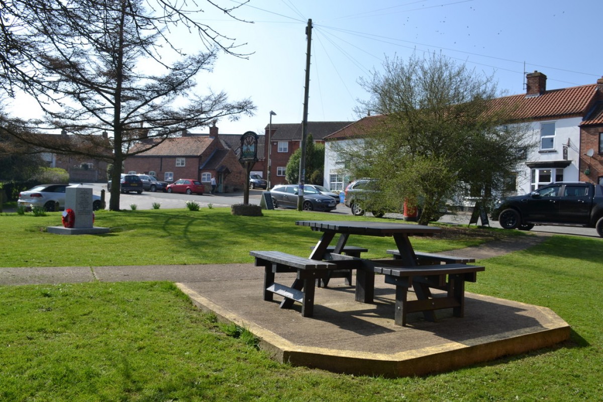 West End, Long Clawson, Melton Mowbray