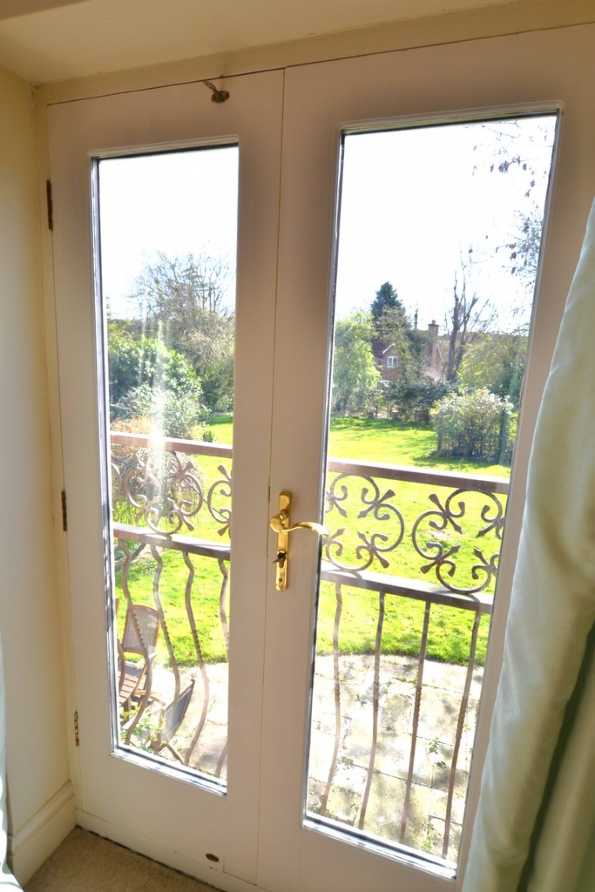 West End, Long Clawson, Melton Mowbray