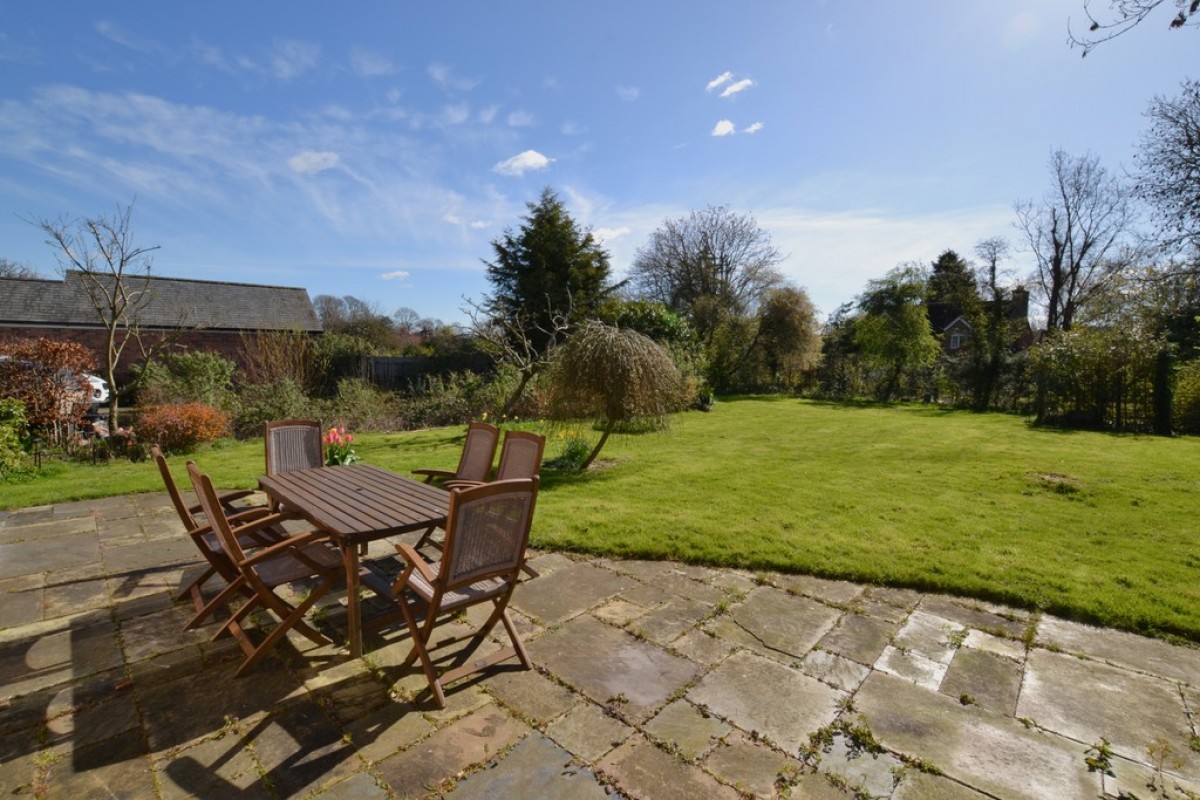 West End, Long Clawson, Melton Mowbray