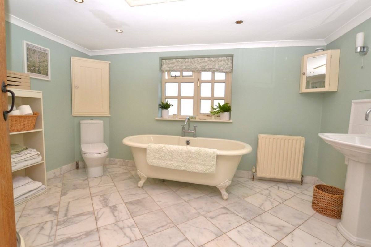 West End, Long Clawson, Melton Mowbray