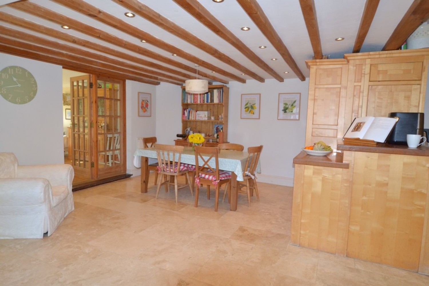 4 bedroom House for Sale West End, Long Clawson, Melton Mowbray