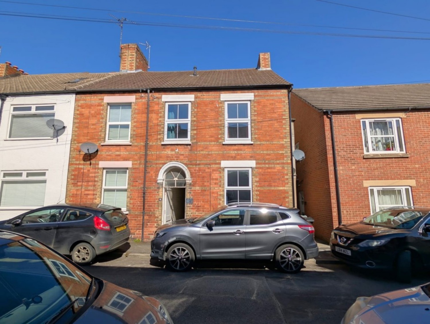 3 bedroom House for Sale George Street, Grantham