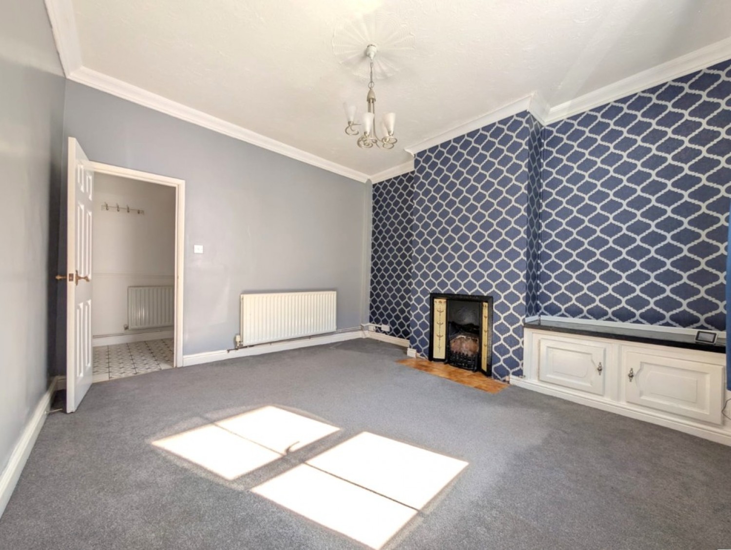 3 bedroom House for Sale George Street, Grantham