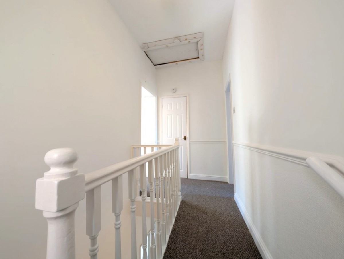 George Street, Grantham