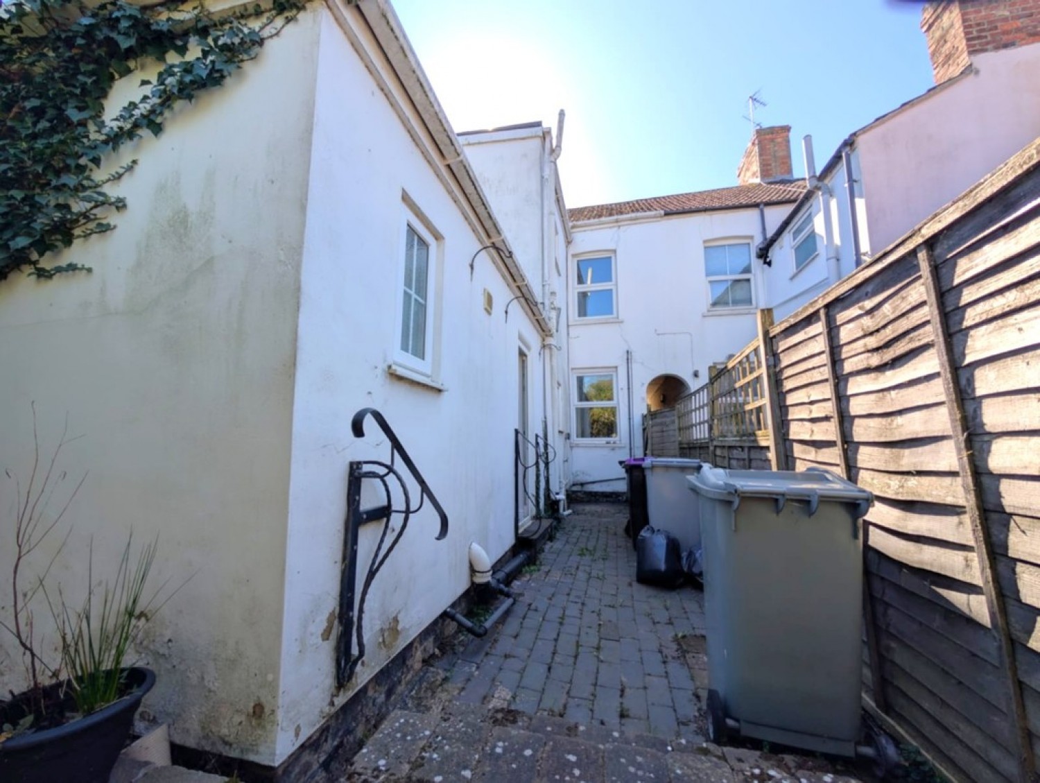 3 bedroom House for Sale George Street, Grantham
