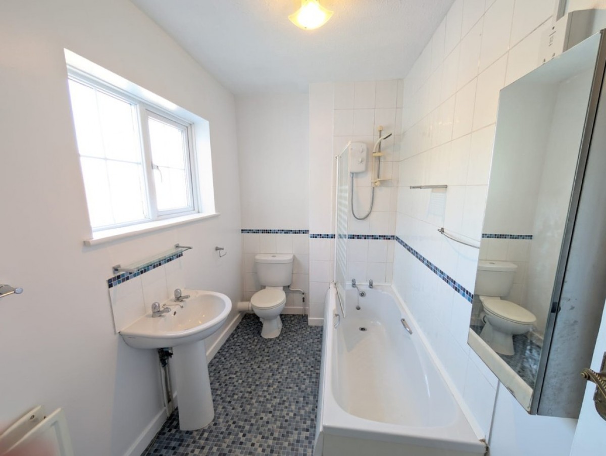 George Street, Grantham