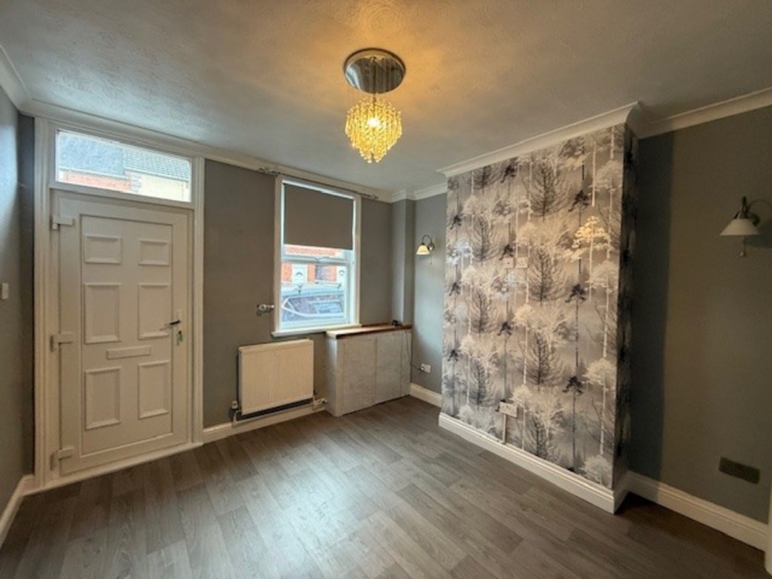 2 bedroom House for Letting Victoria Road, Grantham