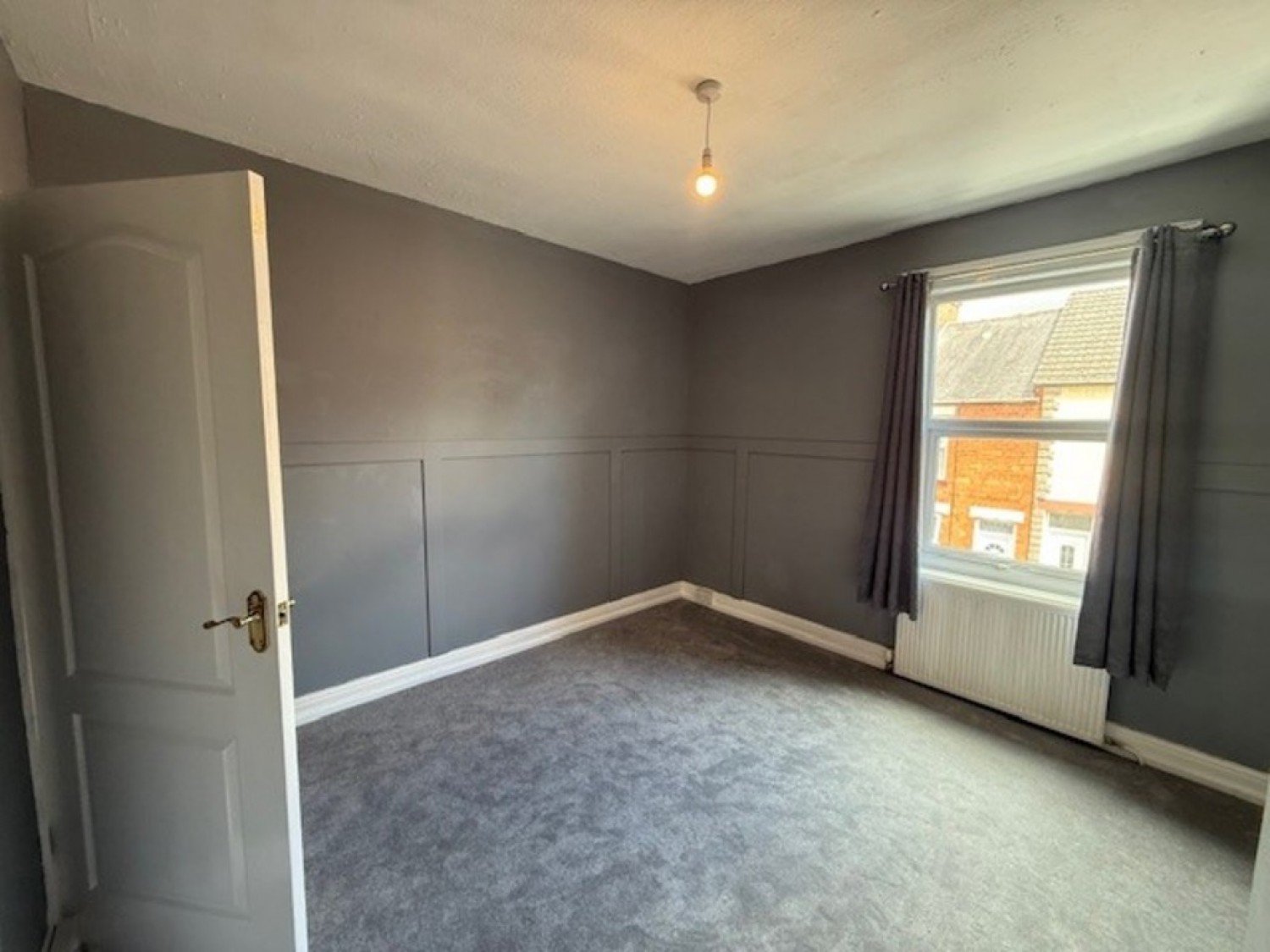 2 bedroom House for Letting Victoria Road, Grantham