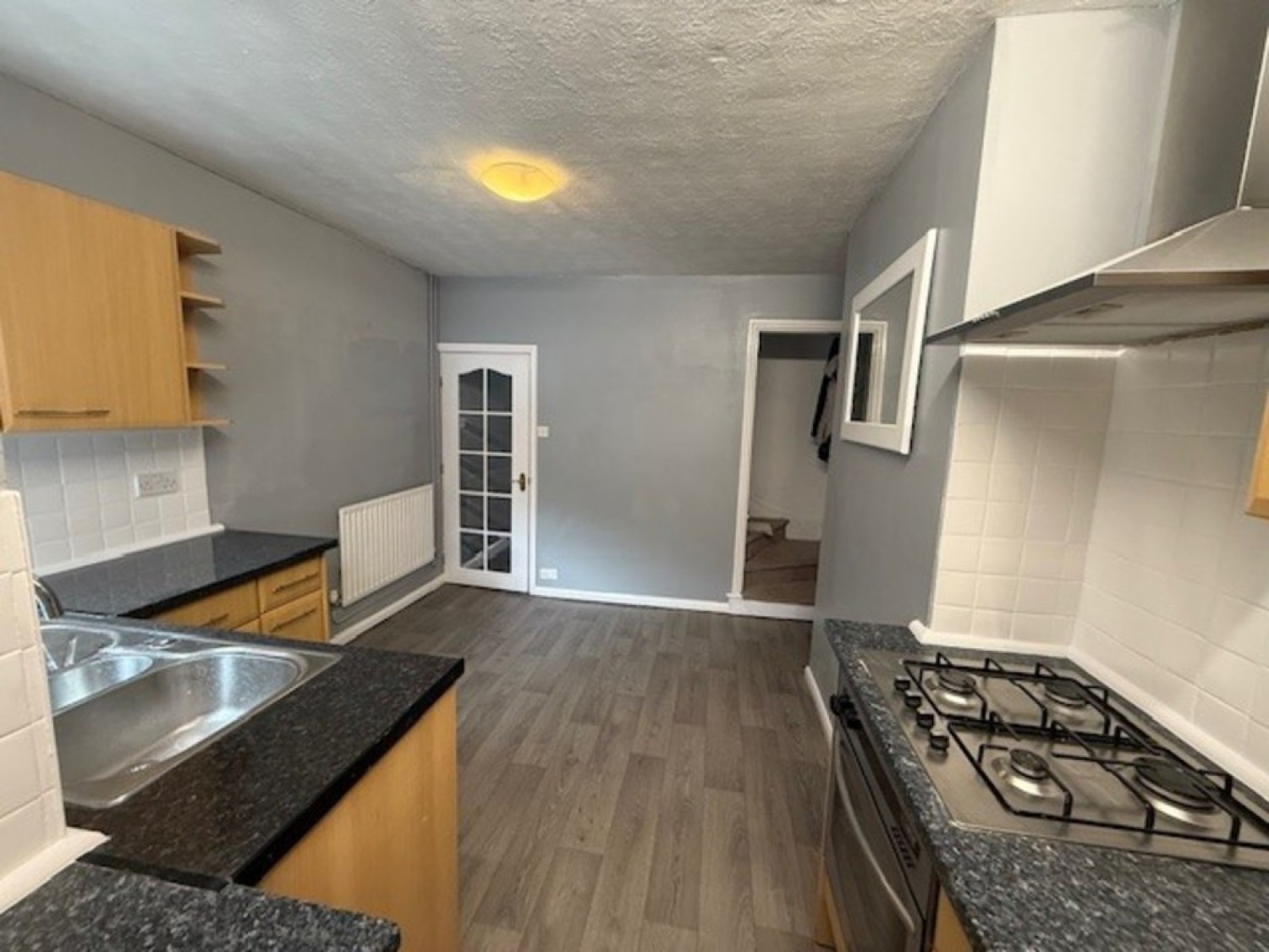 2 bedroom House for Letting Victoria Road, Grantham