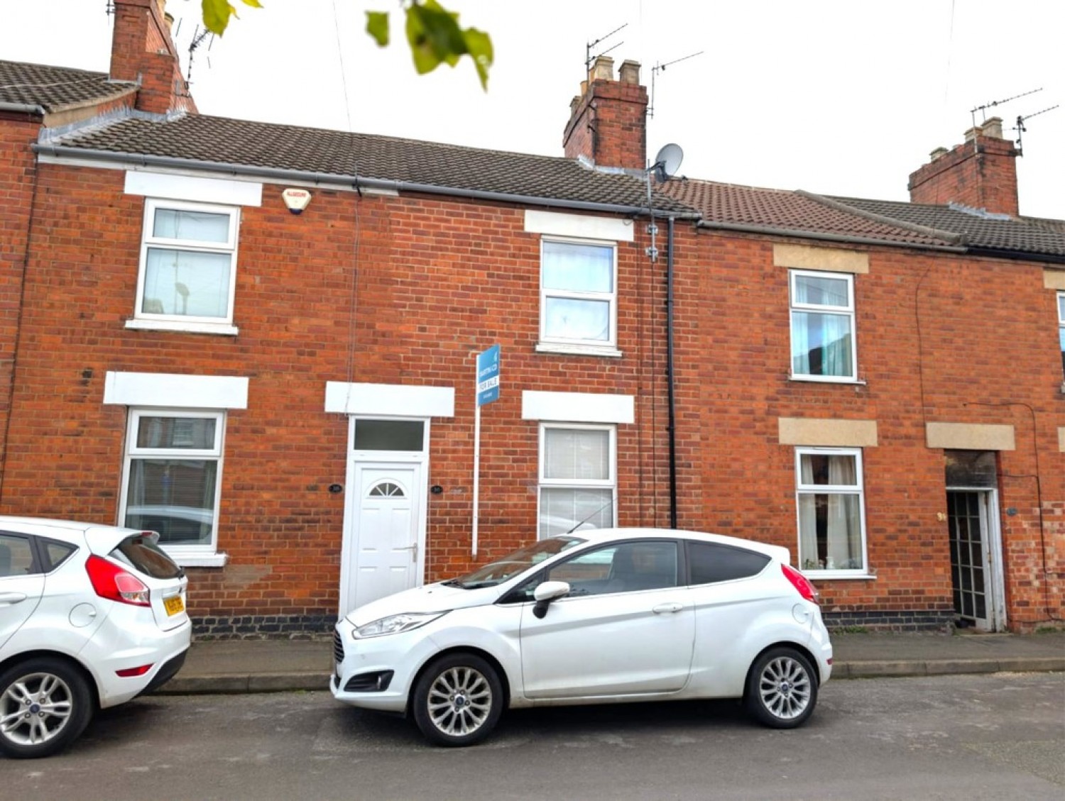 3 bedroom House for Sale New Street, Grantham