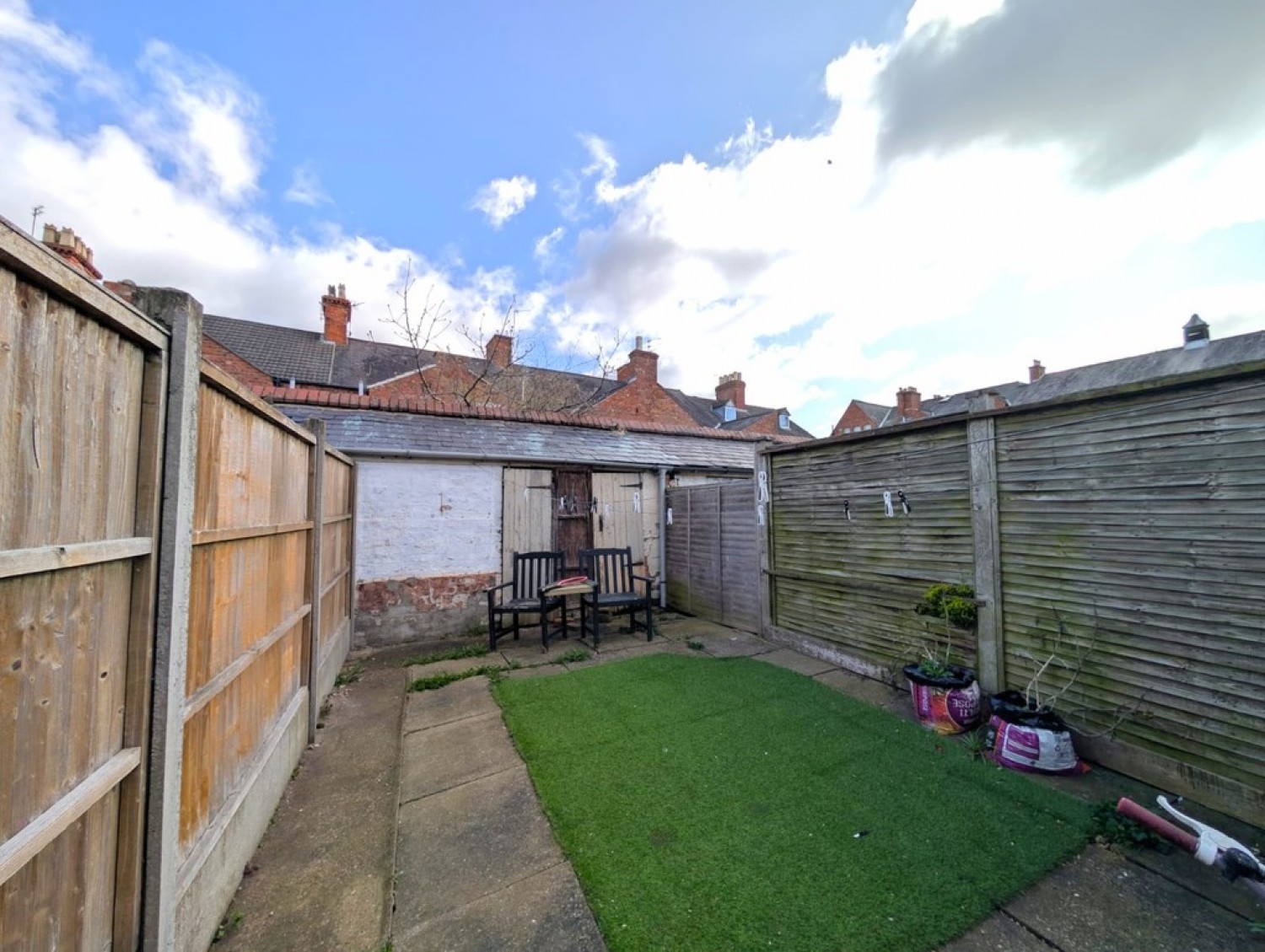 3 bedroom House for Sale New Street, Grantham