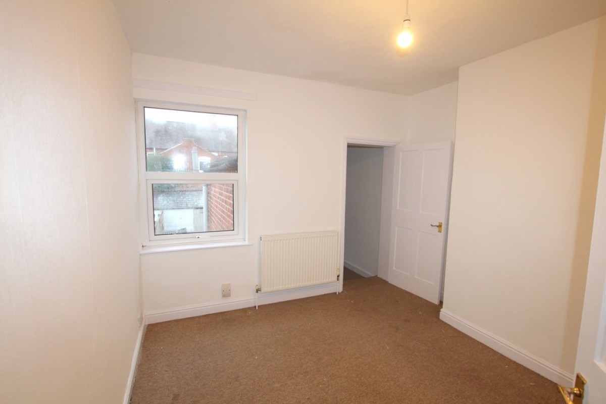 New Street, Grantham