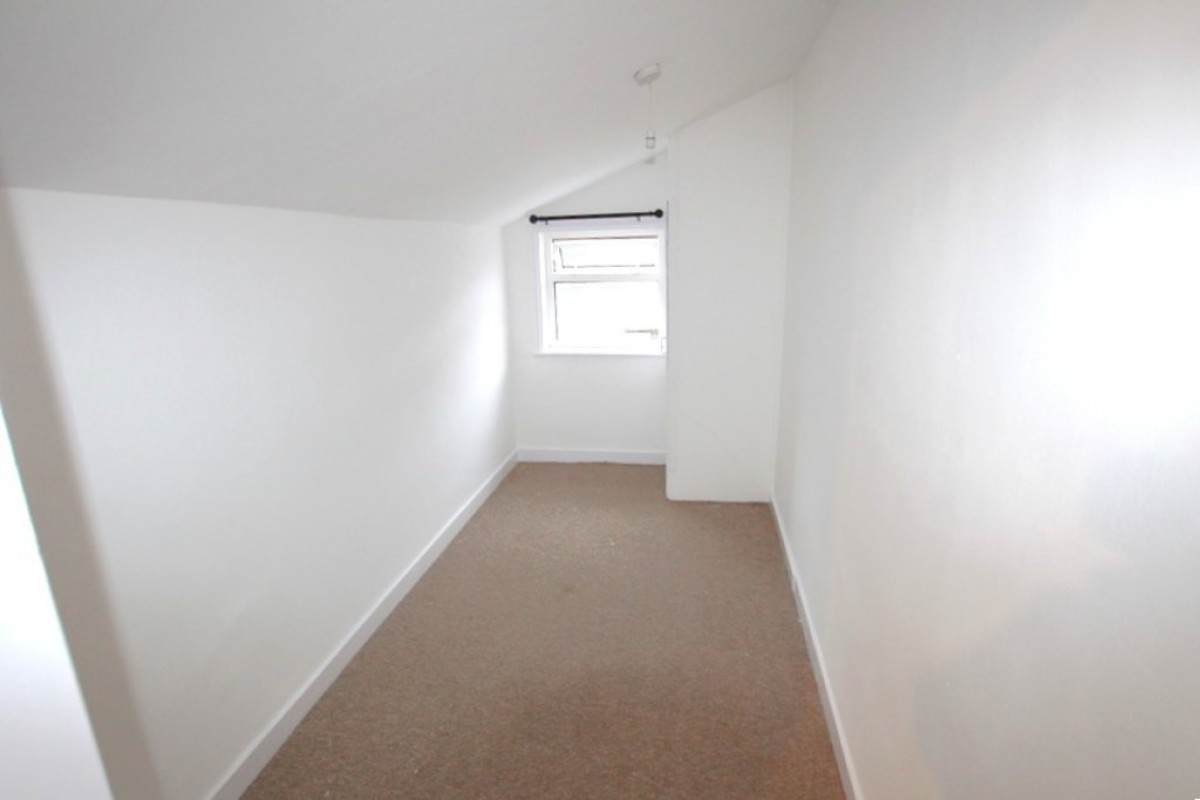 New Street, Grantham