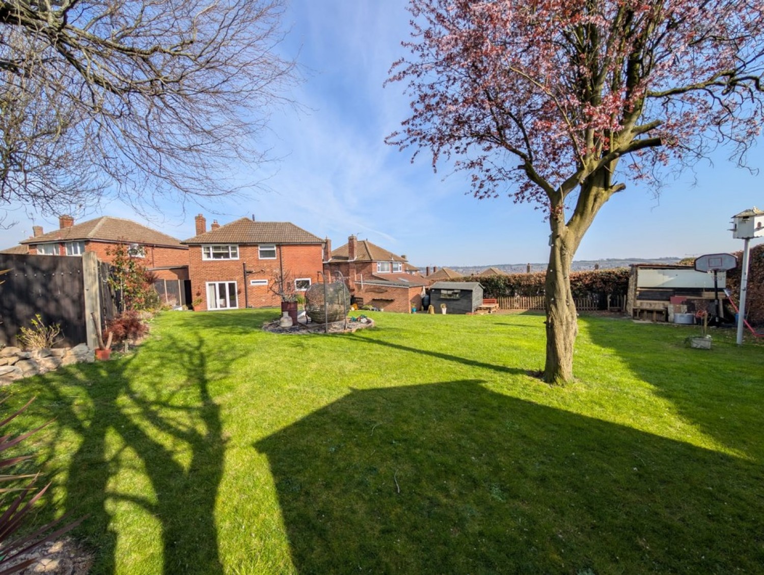 4 bedroom House for Sale Cliffe Road, Grantham