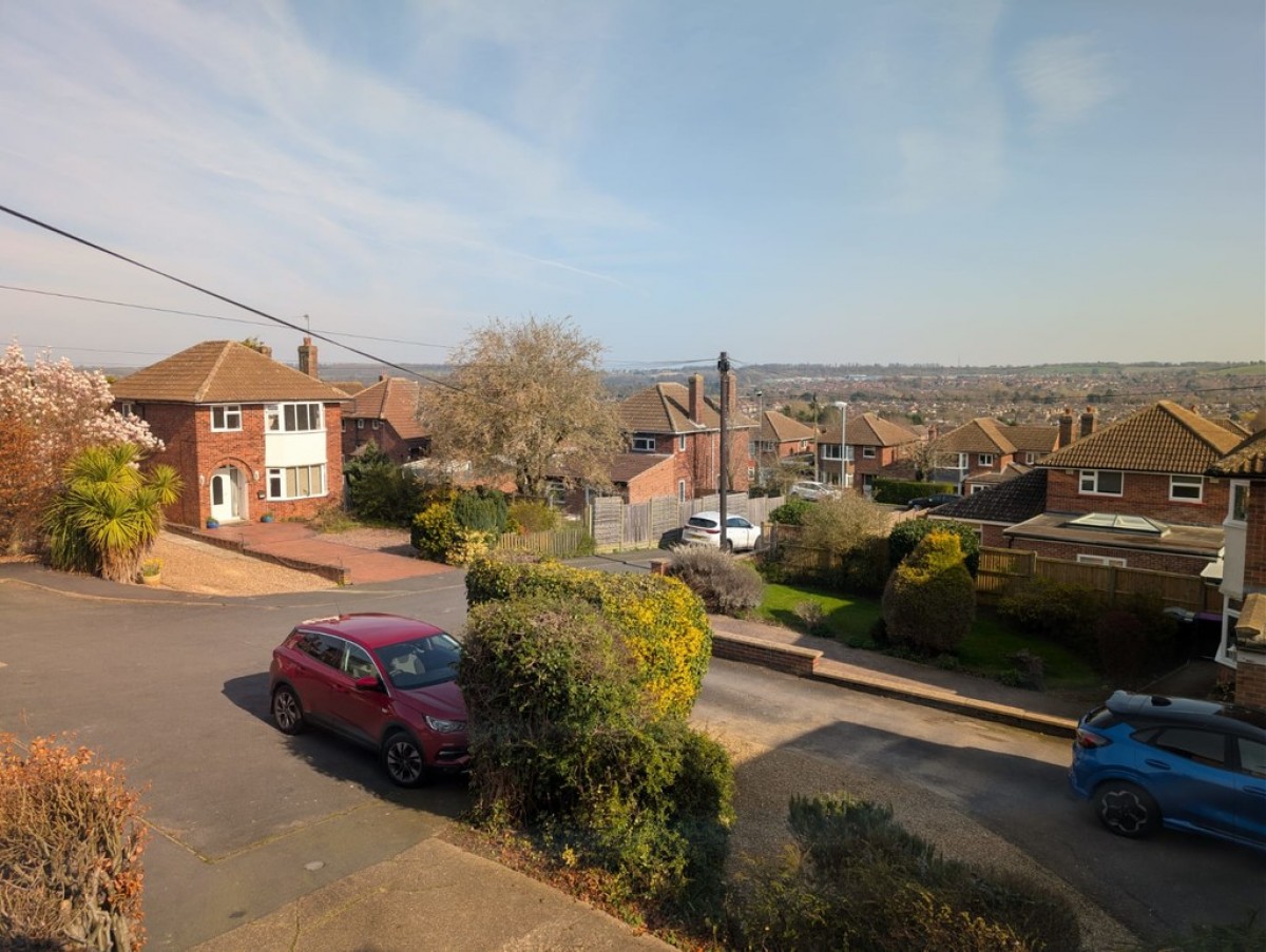 Cliffe Road, Grantham