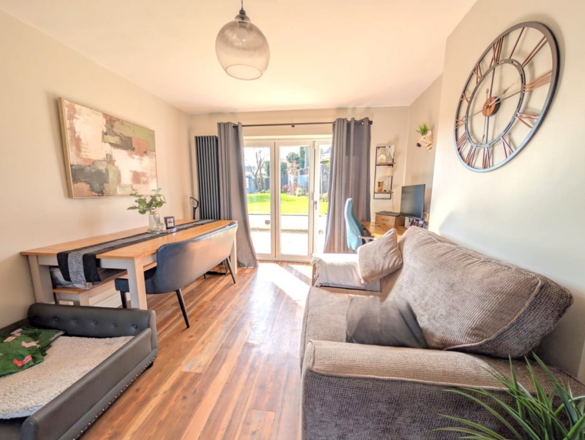 Cliffe Road, Grantham