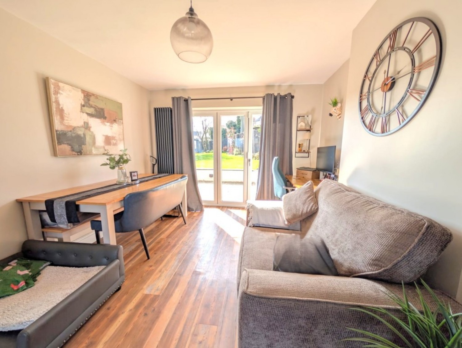 4 bedroom House for Sale Cliffe Road, Grantham