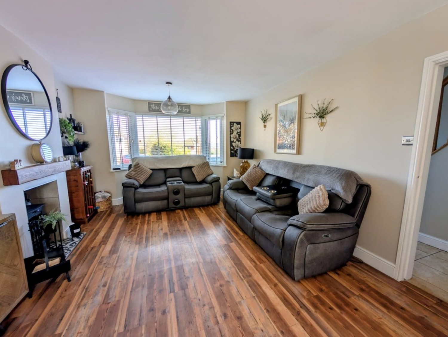 4 bedroom House for Sale Cliffe Road, Grantham