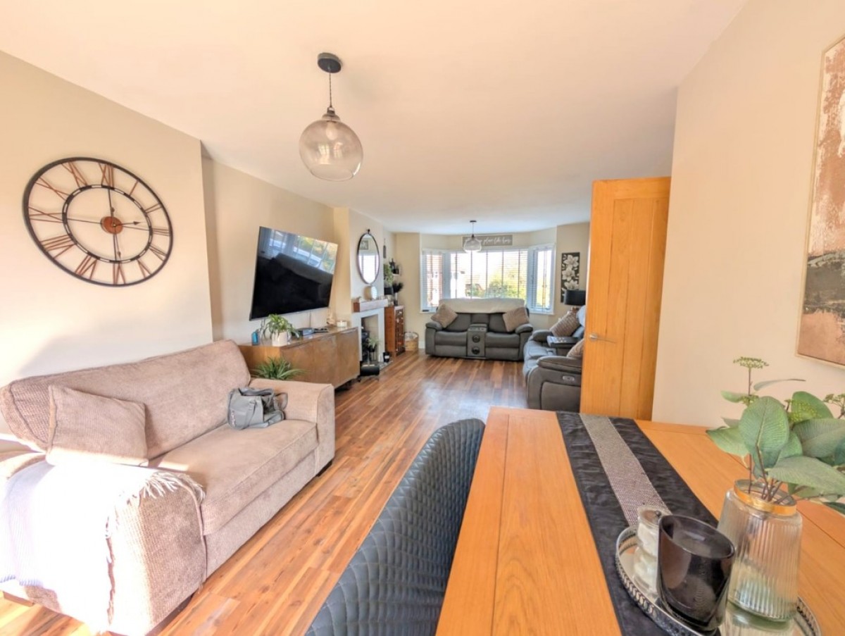 Cliffe Road, Grantham