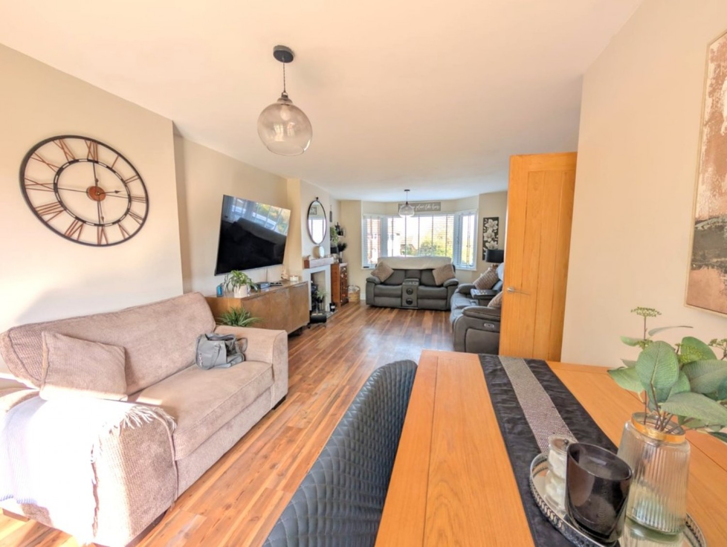 4 bedroom House for Sale Cliffe Road, Grantham