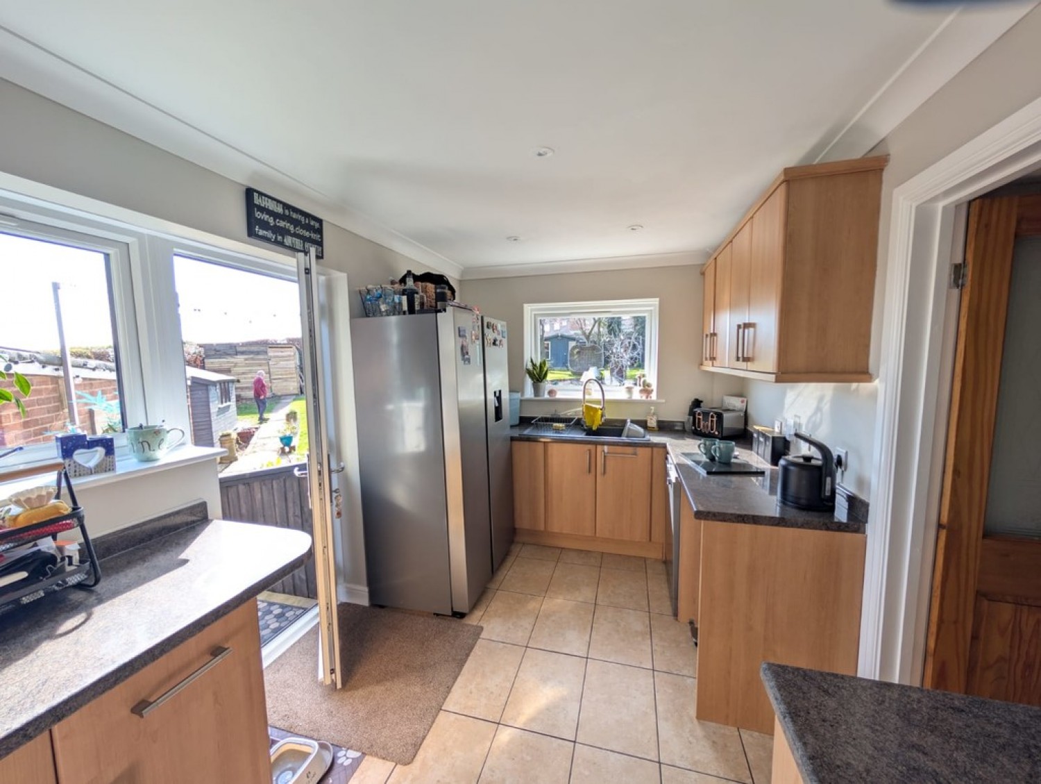 4 bedroom House for Sale Cliffe Road, Grantham