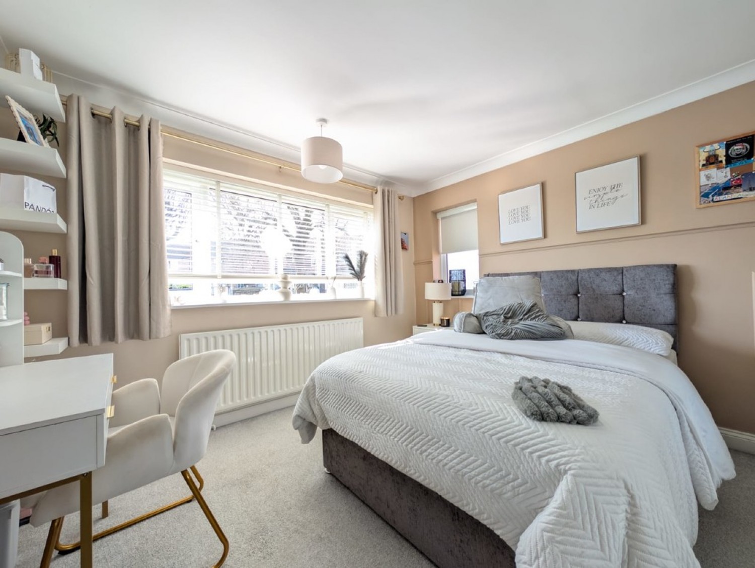 4 bedroom House for Sale Cliffe Road, Grantham