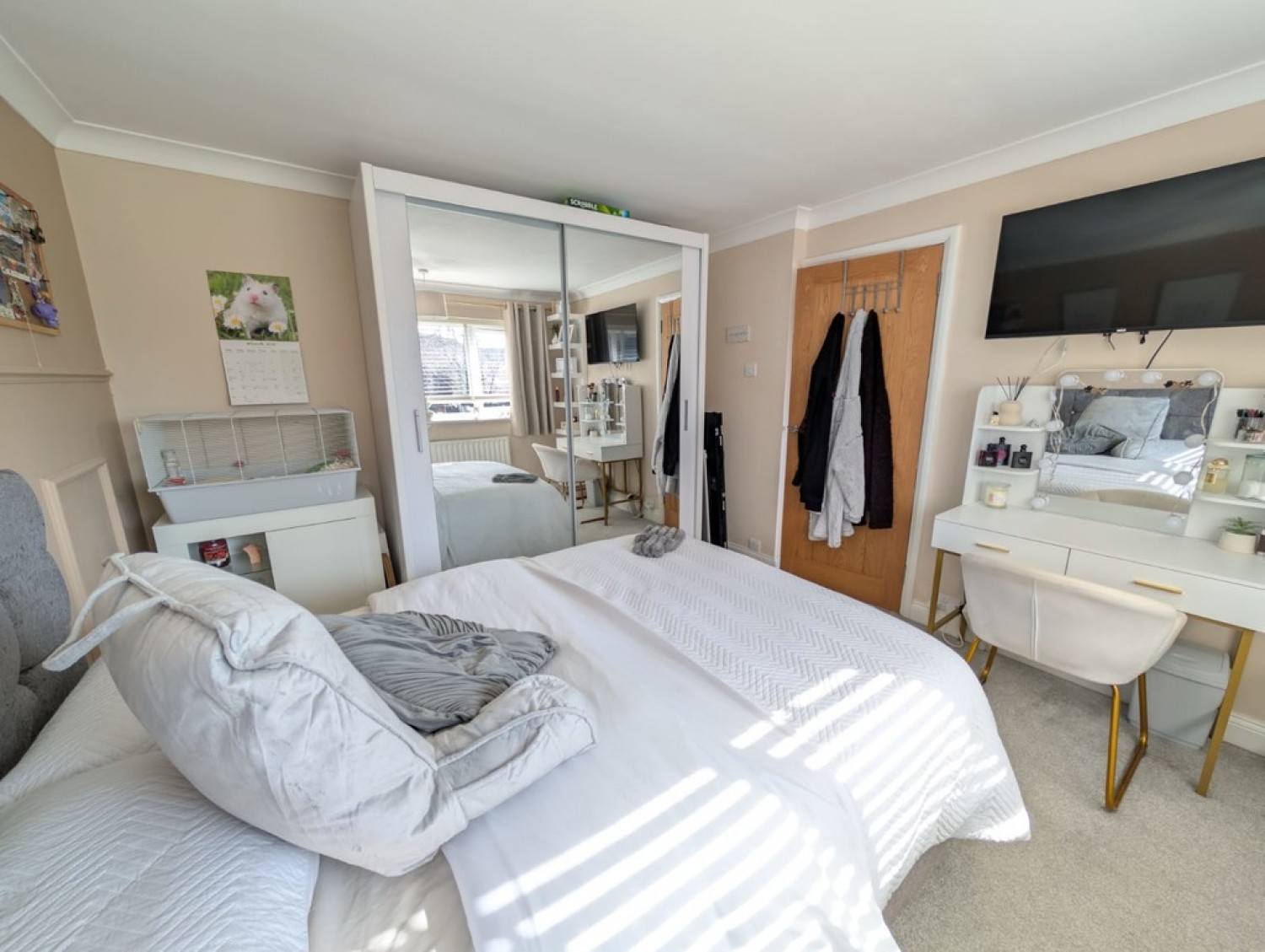 4 bedroom House for Sale Cliffe Road, Grantham