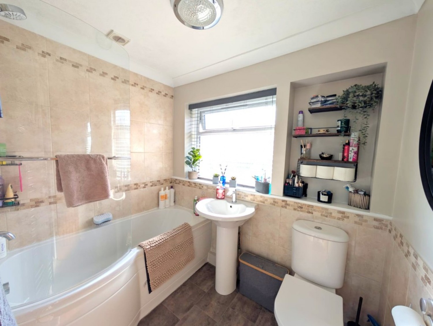 4 bedroom House for Sale Cliffe Road, Grantham